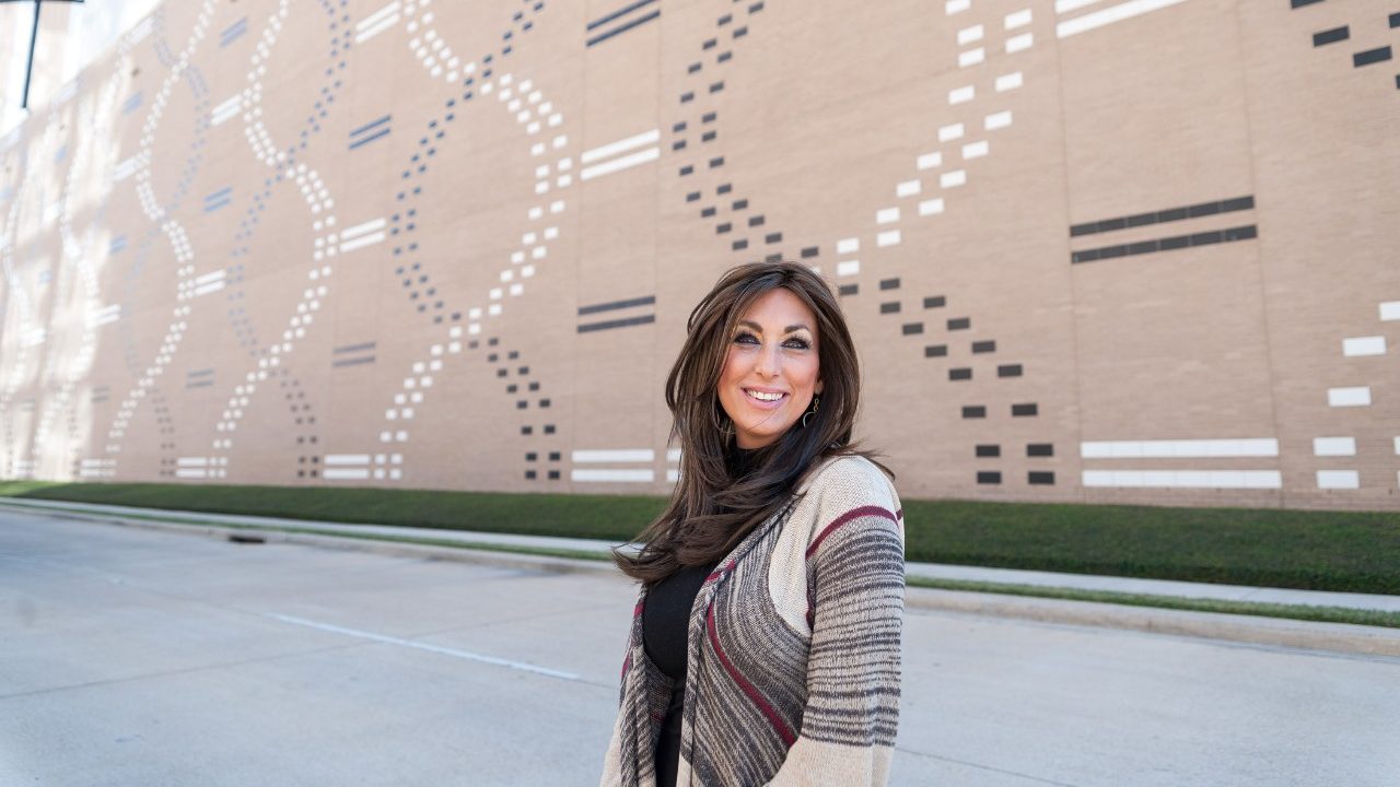 Cancerwise blog post: Erika Evans shares how an umbilical cord blood transplant -- a type of stem cell transplant -- helped her overcome acute myeloid leukemia