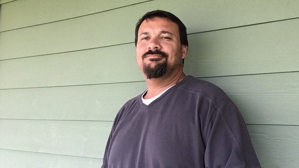 Cancerwise blog post: Scott Courville, a tonsil cancer survivor, discusses why he supports the HPV vaccine