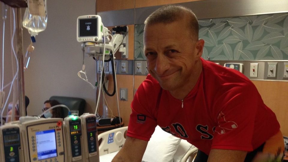 Cancerwise blog post: Gary Rudman overcame multiple myeloma with clinical trials and a stem cell transplant.