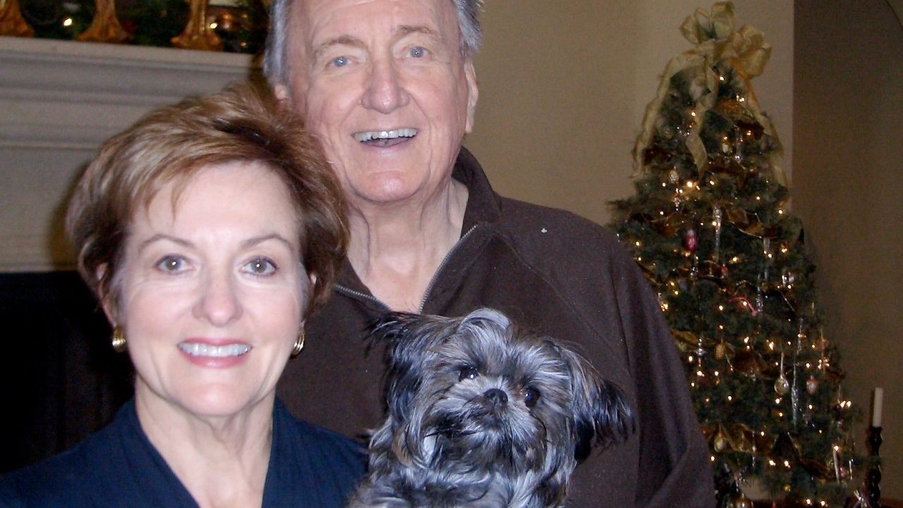 Cancerwise blog post: Karen Duddlester shares her husband's bladder cancer story, which included immunotherapy.