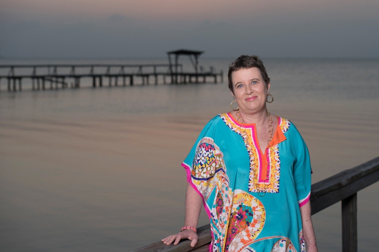 Cancerwise blog post: Julia Dutton, melanoma treatment, leukemia treatment, immunotherapy, leukemia clinical trials, clinical trial