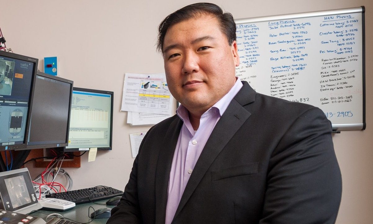 Cancerwise blog post: What to expect during radiation therapy