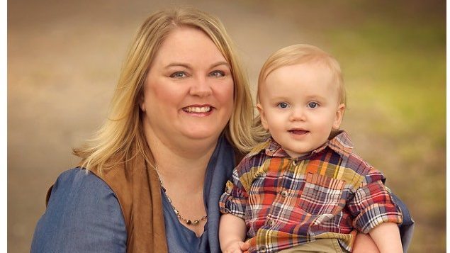 Cancerwise blog post: Mom talks about experience with cervical cancer and pregnancy