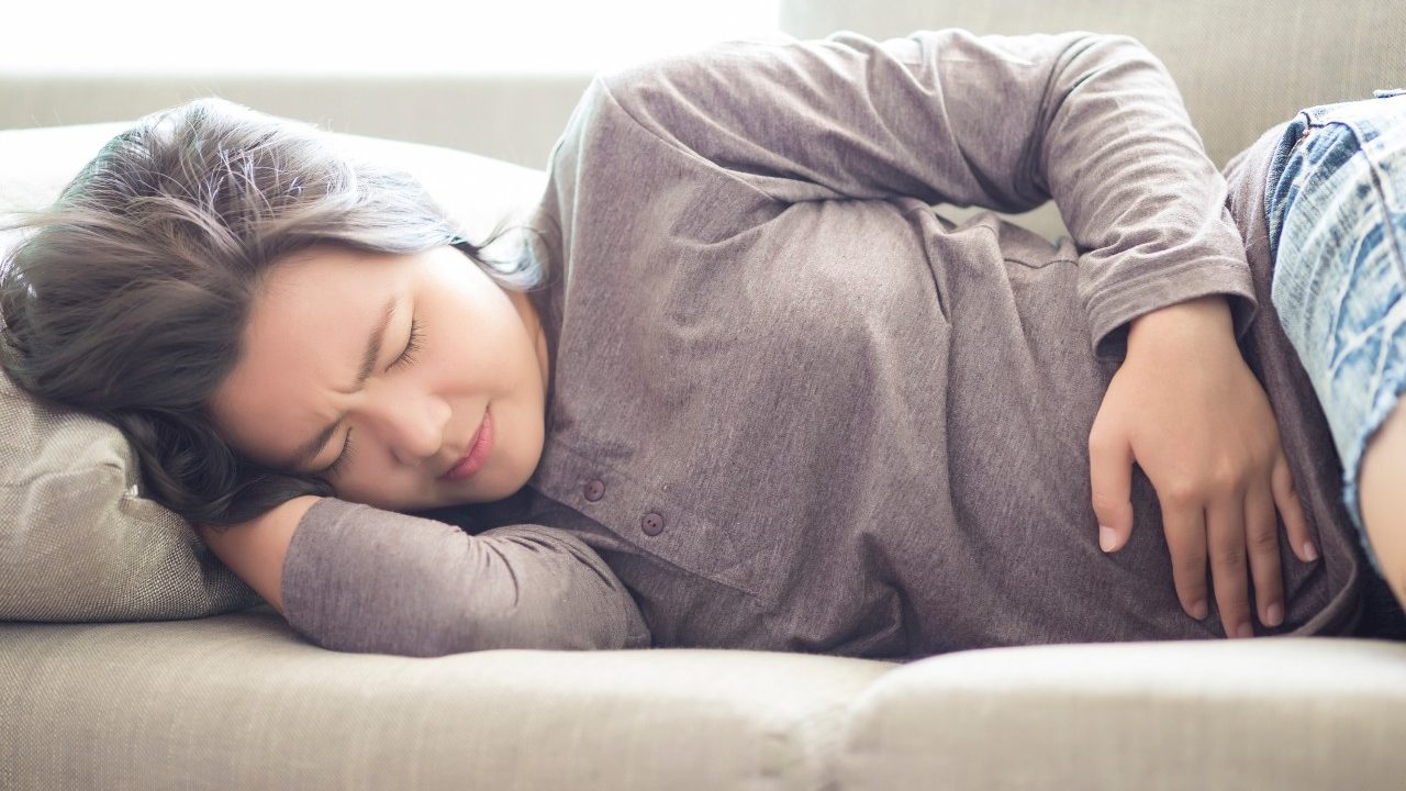 Cancerwise blog post: Cervical cancer symptoms and risk factors 