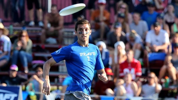 Cancerwise blog post: Colorectal cancer survivor finishes treatment then appears on 'The Amazing Race'