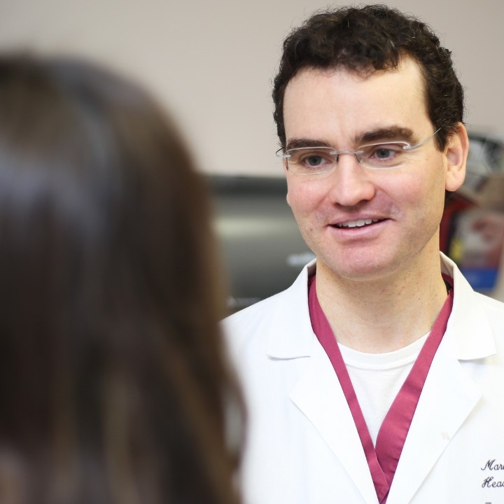 6 Innovative Thyroid Cancer Treatment Options MD Anderson Cancer Center