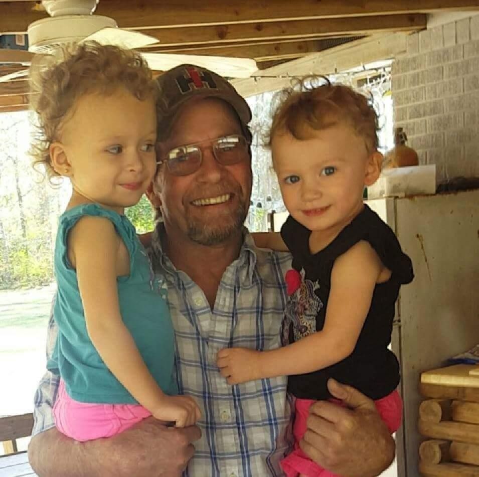 Cancerwise blog: Esophageal cancer survivor Ricky Harveston