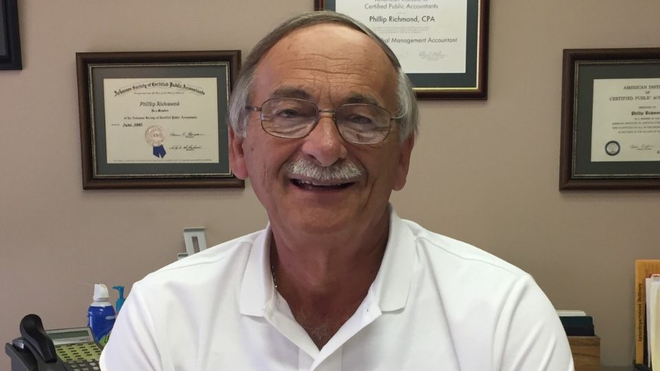 Cancerwise blog post: Lung cancer survivor travels to MD Anderson for lung cancer treatment