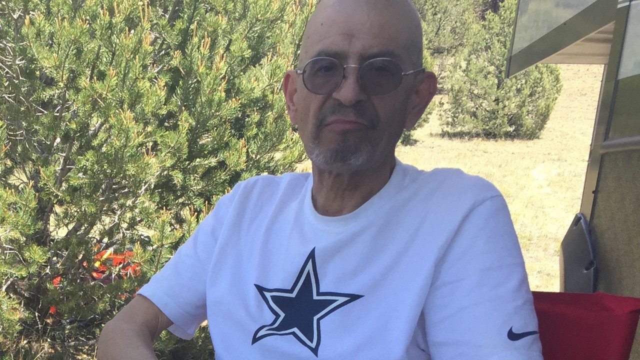 Cancerwise blog post: Pancreatic cancer survivor credits exercise clinical trial for helping him through Whipple procedure