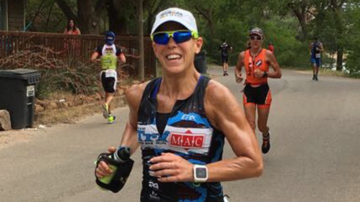 Cancerwise blog post: survivor Leslie Medley-Russell, ovarian cancer, ovarian cancer symptoms, ovarian cancer treatment, chemotherapy