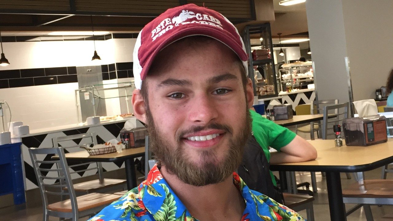 Cancerwise blog post: Ethan Tepera, a childhood chronic myeloid leukemia survivor, on his treatment and gratitude for Southwest Airlines' support of MD Anderson Children's Cancer Hospital