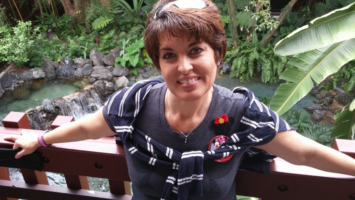 Cancerwise blog post: Breast cancer diagnosis helps survivor realize purpose of cancer