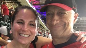 Multiple Myeloma Survivor: 5 Things People Ask About My Stem Cell Transplant  | Md Anderson Cancer Center