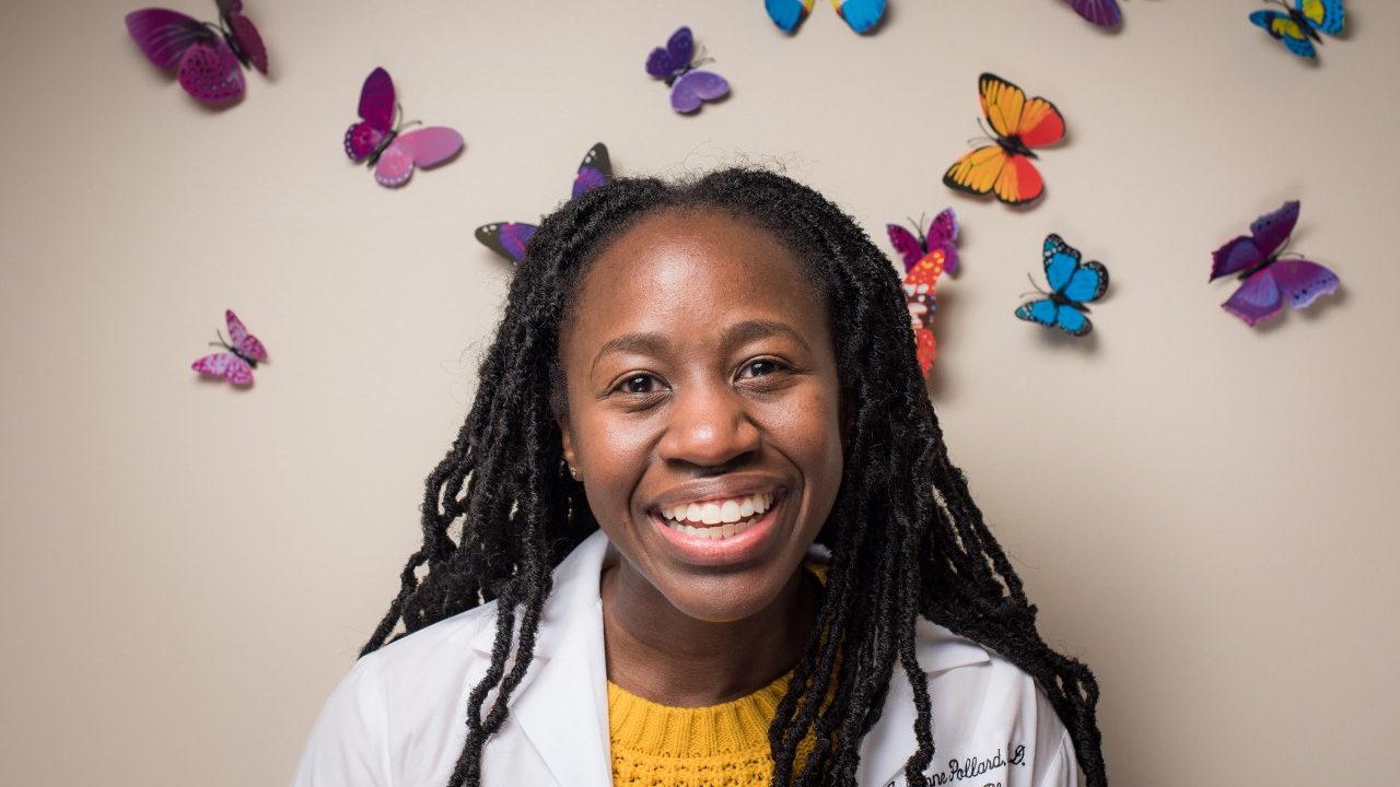 Researcher's personal grudge against cancer motivates her to find new ways to treat cancer