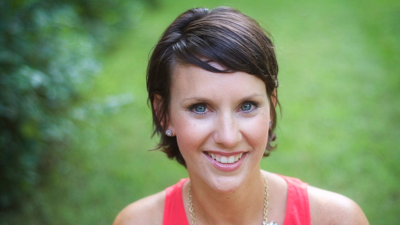 Cancerwise blog post: non-Hodgkin's lymphoma survivor Emily Dumler shares how CAR-T cell therapy clinical trial finally put her cancer in remission