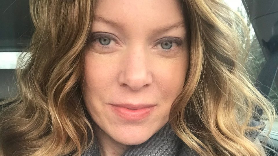 Cancerwise blog post: Survivor Bobbi Johnson-Filipiak, lung cancer, clinical trial, targeted therapy