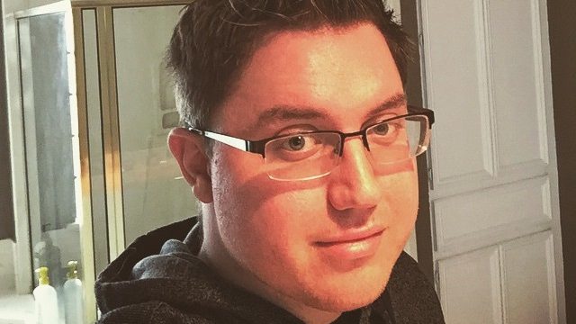 Cancerwise blog post: Brain tumor treatment inspires teen to support others