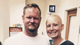 Facing Sarcoma With My Sister What It S Like To Have Cancer At The Same Time Md Anderson Cancer Center We were just like any normal twins going to high school, but then we lost our lives to a sudden accident and our second life as twins began! facing sarcoma with my sister what it