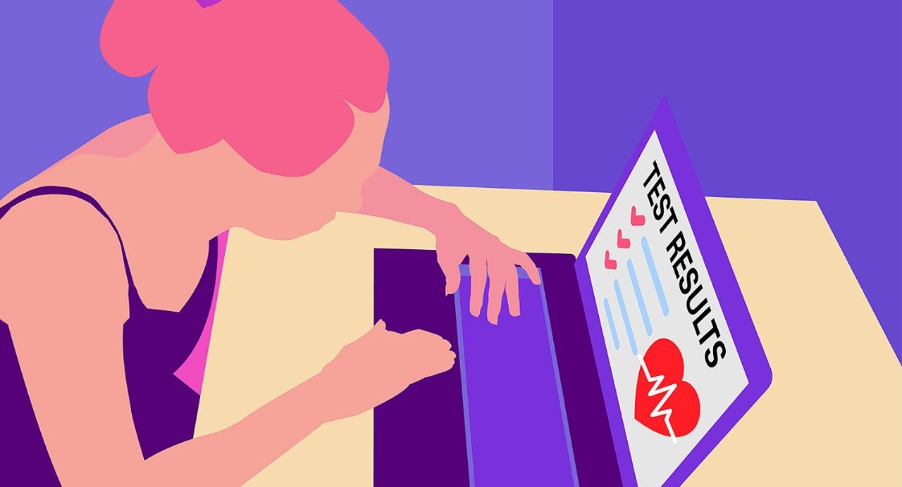 How To View Your Notes And Test Results In Mychart | Md Anderson Cancer  Center