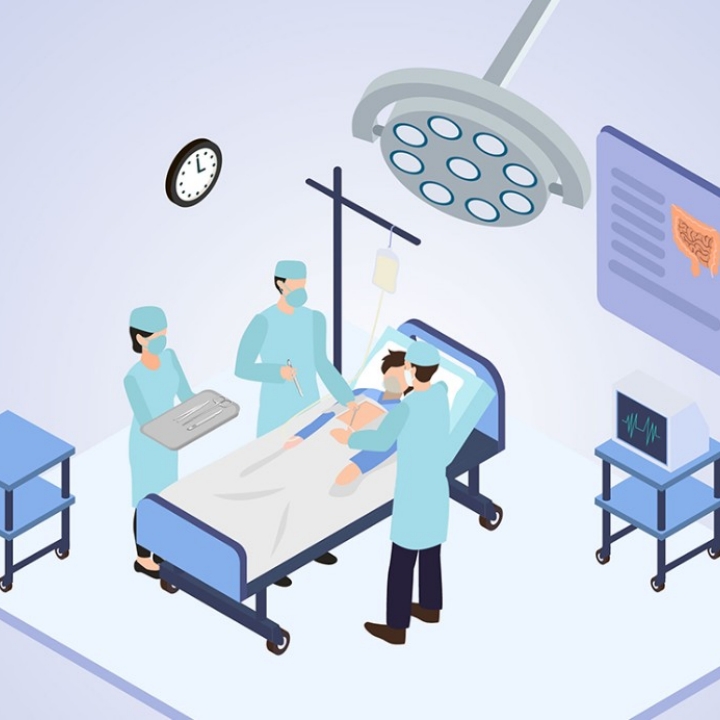 Neuroendocrine Tumor Treatment MD Anderson Cancer Center