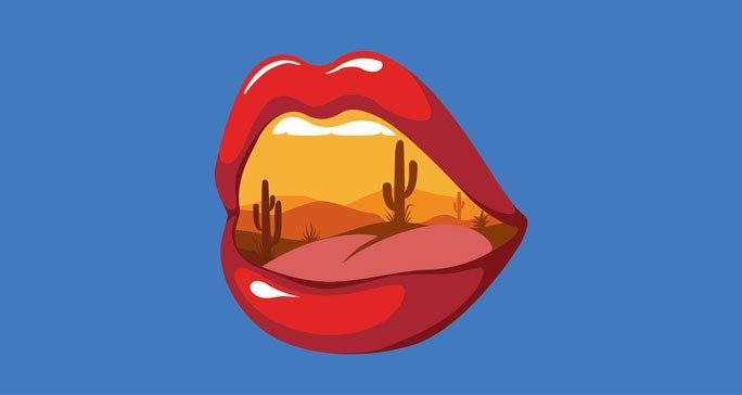 Mouth Sores from Chemotherapy | UT MD Anderson