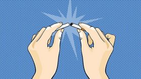 best tobacco replacement for joints What's the best way to quit smoking?