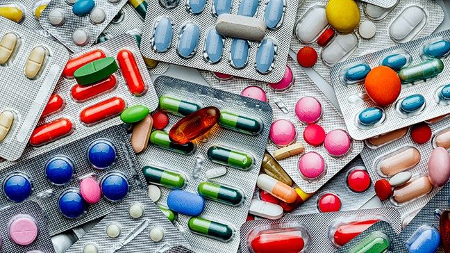 Cancerwise blog post: unused medication blister packets