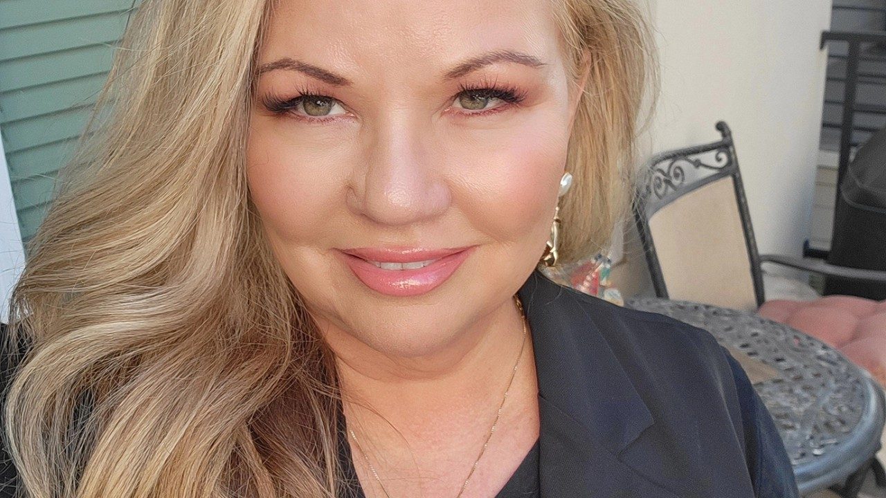 Skin, breast and anal cancer survivor Valerie Howell