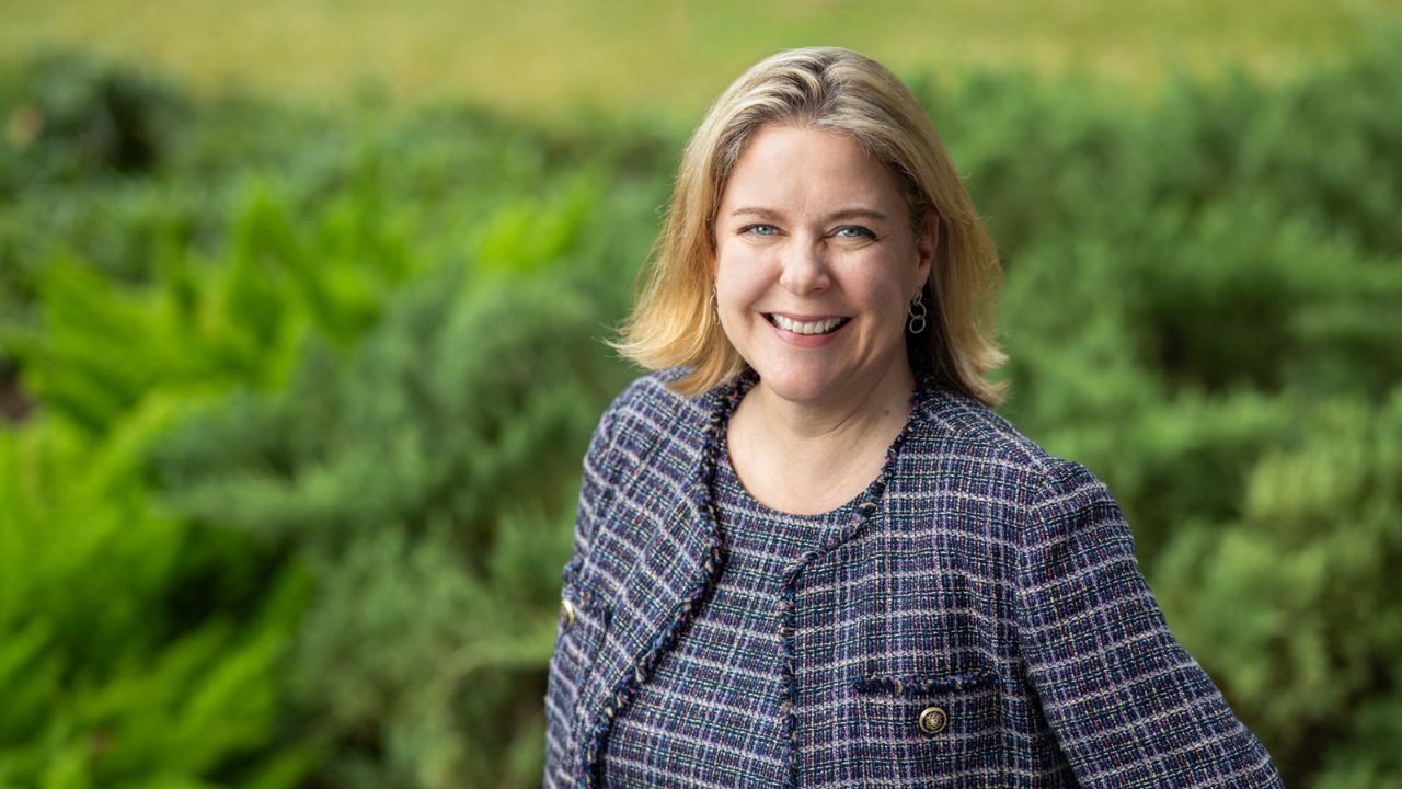 Jennifer Bickel, M.D.