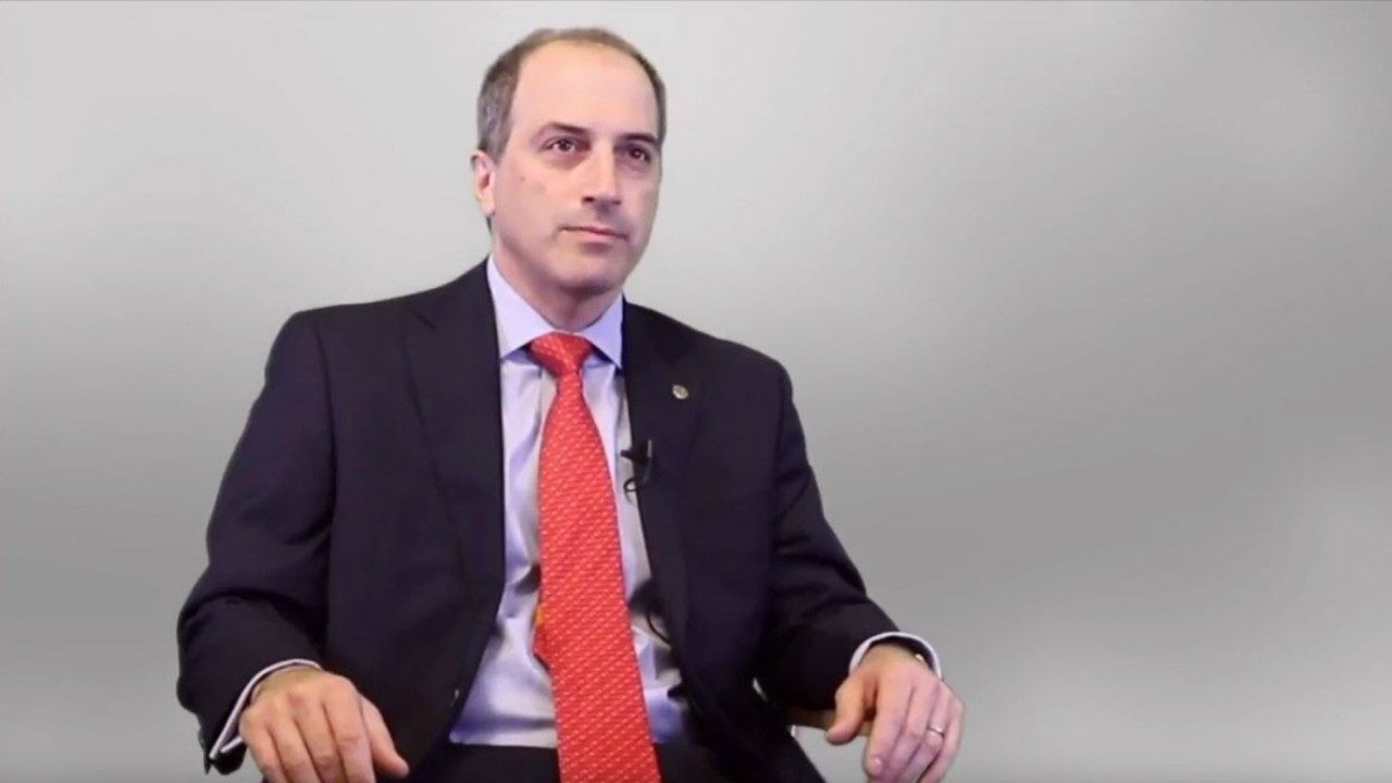 ARA VAPORCIYAN, M.D.