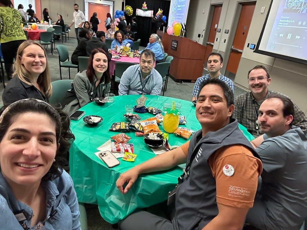Employees Appreciation Day