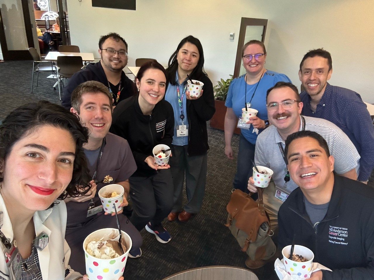 Froyo Time! 
