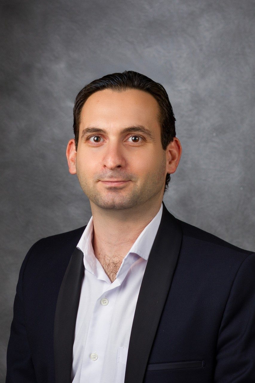 Residents, Fellows & Alumni | UT MD Anderson