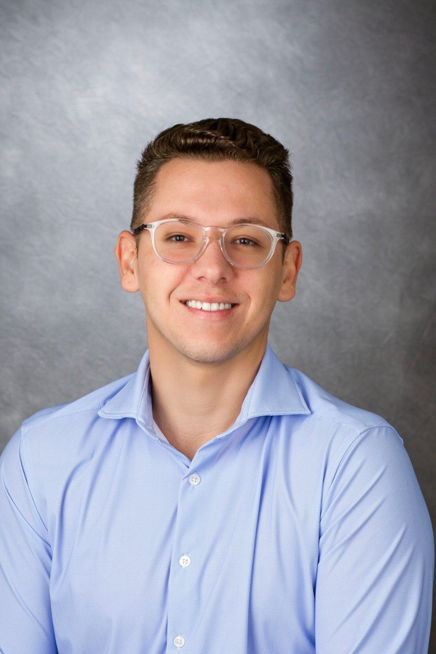 Oscar Guillama Leclerc, M.D.