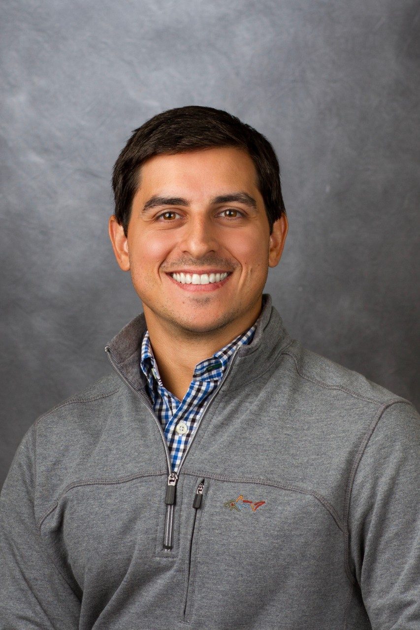 Carlos Perez-Refojos, M.D.