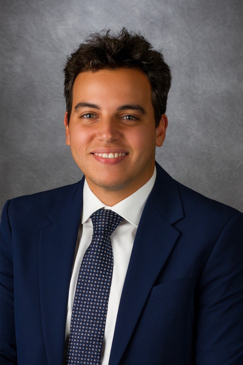 Youssef Azab, M.D.