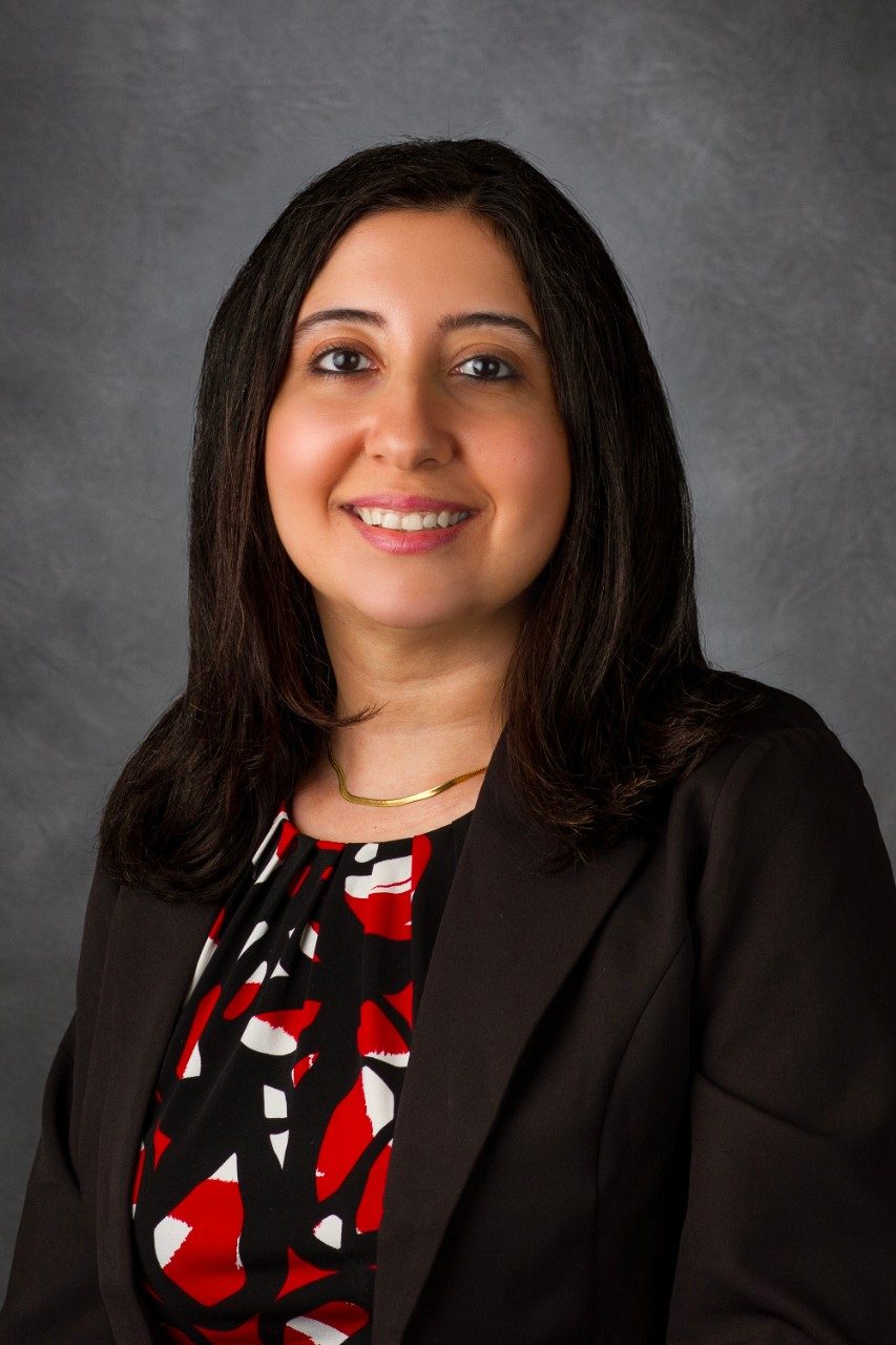 Mourin Hafeez, M.D.