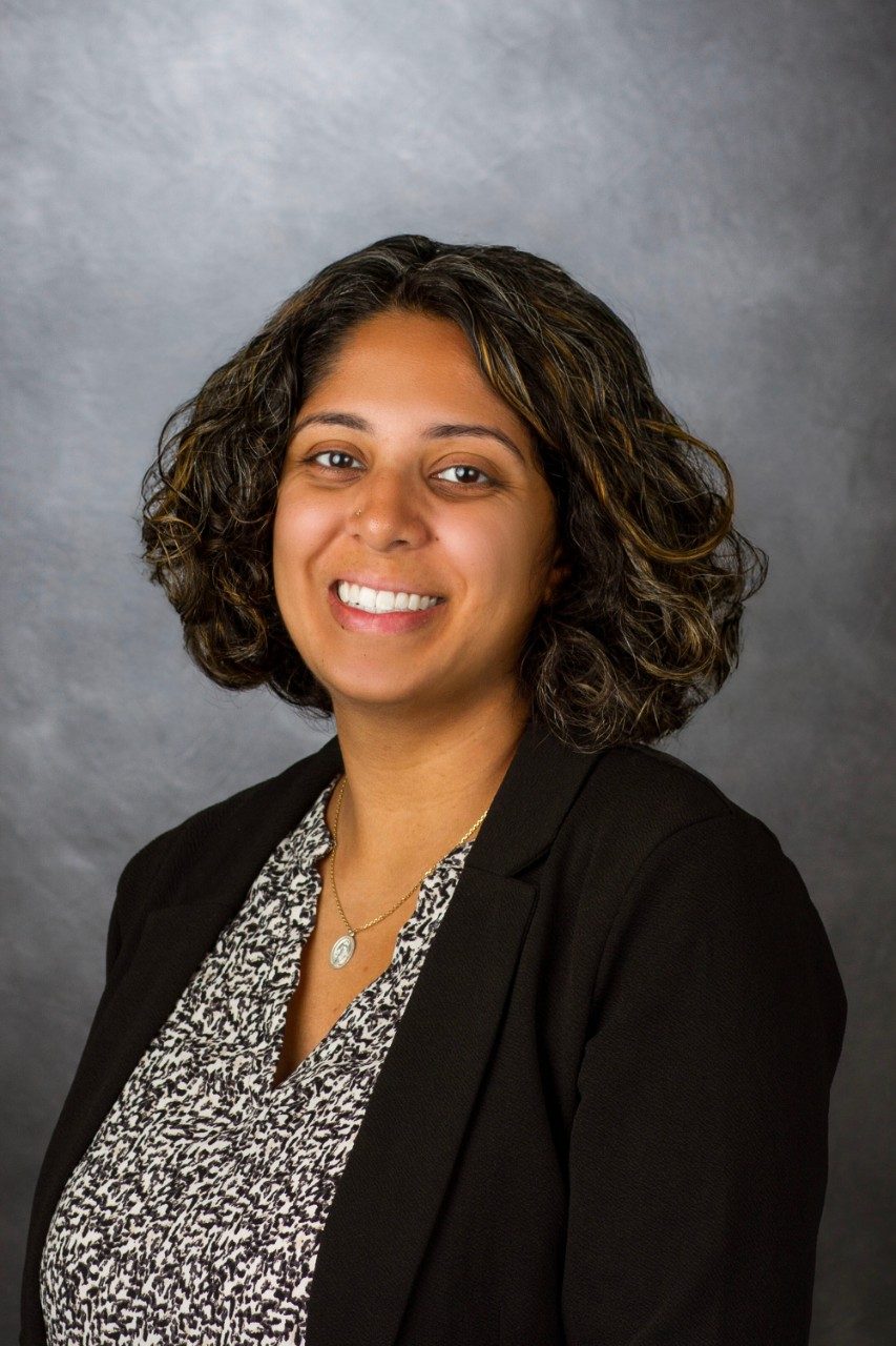 Sheila Maillard, D.O.