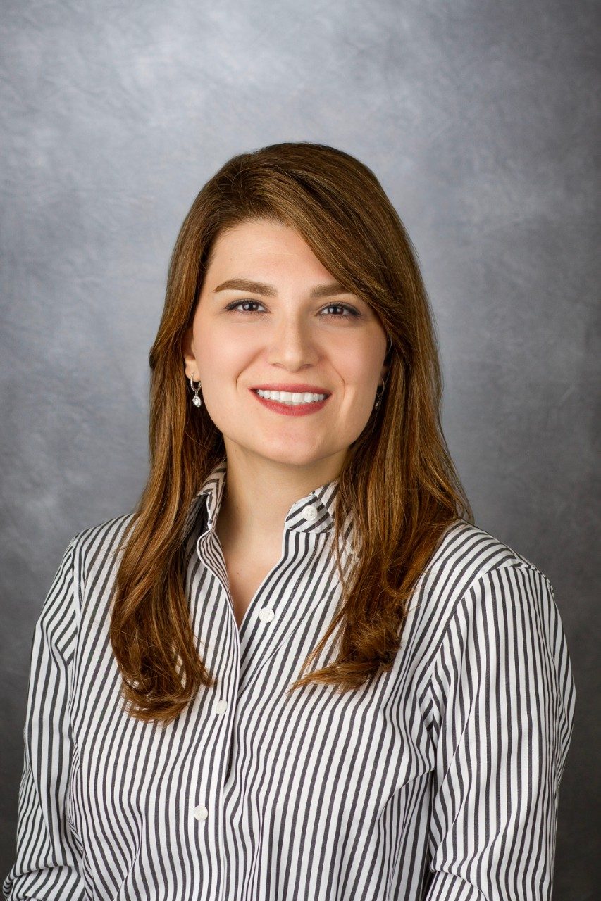 Sara Pourhassan, M.D.