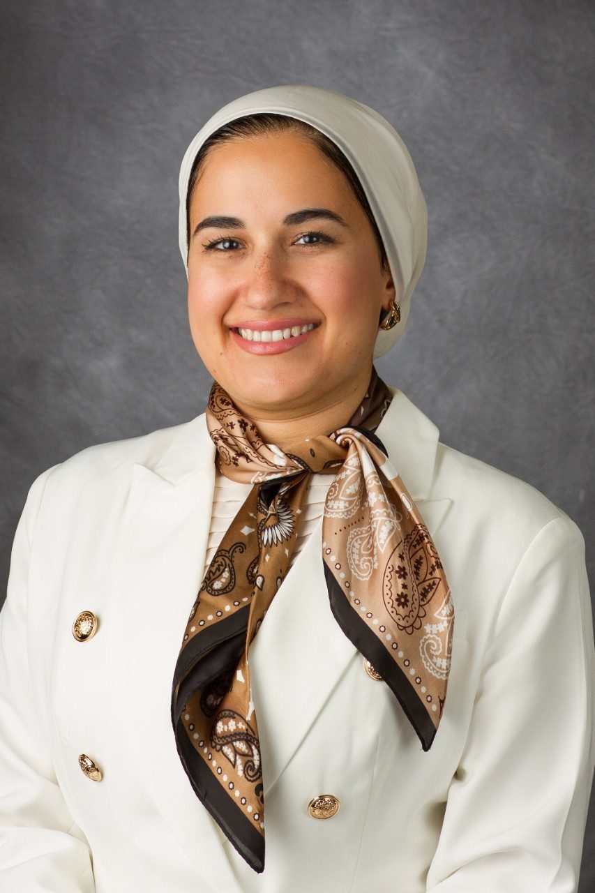 Ayatullah Mostafa, M.D., Ph.D.