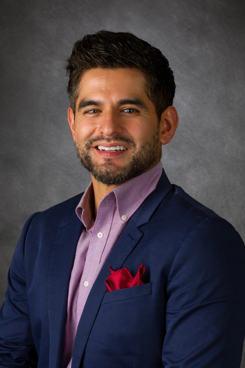 Jose E. Olascoaga, M.D.