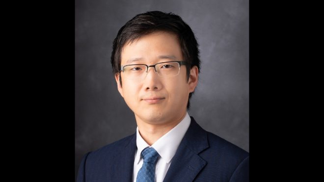 1st Year Kee-Hwan Michael Kim, M.D. (research)