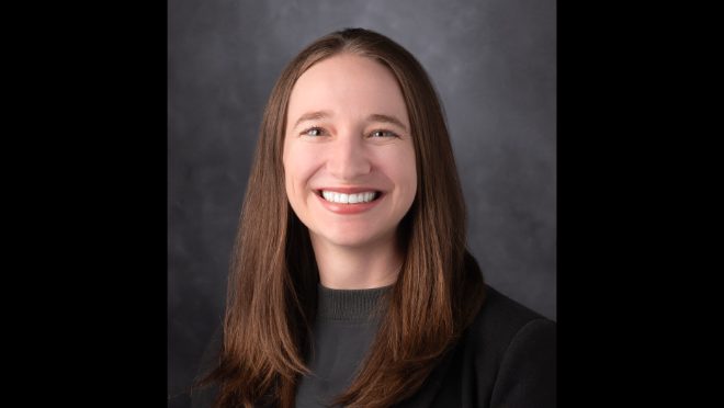 1st Year Zoe Roecker, M.D. (research)