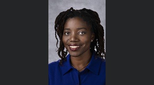 4th Year Amma Asare, M.D., Ph.D. (clinical)