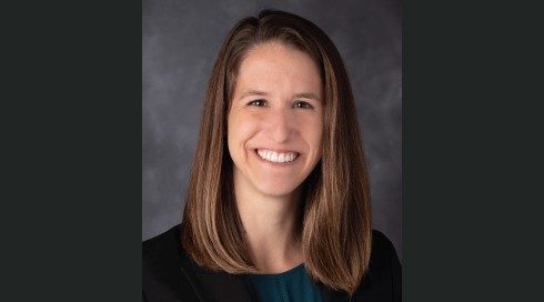 4th Year Anne Knisely, M.D., M.P.H. (clinical)