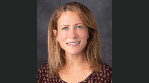 4th Year Alexa Kanbergs, M.D., M.S., M.Sc. (clinical)