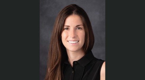 3rd Year Allison Brodsky, M.D. (clinical)