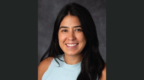 3rd Year Nia Fernandez, M.D., Ph.D. (clinical)