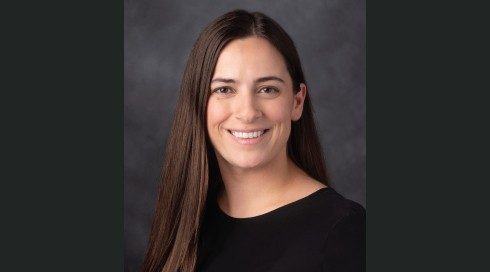 3rd Year Helen Clark, M.D. (research)