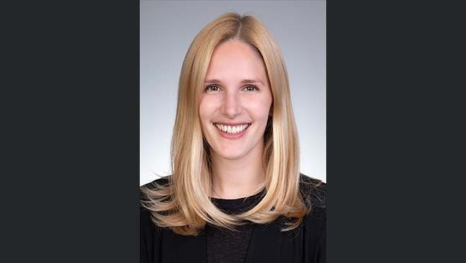 2nd Year Isabel Beshar, M.D., M.Phil. (research)